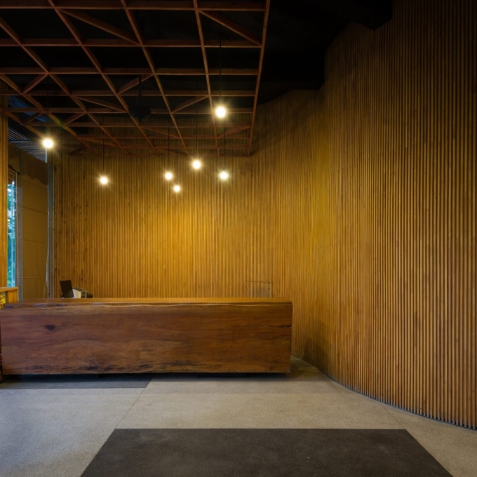 Sai Gon Thuong Mai Hotel