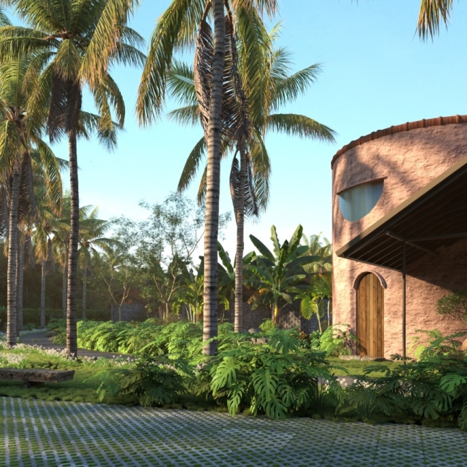 Suối Đá Bạc Retreat