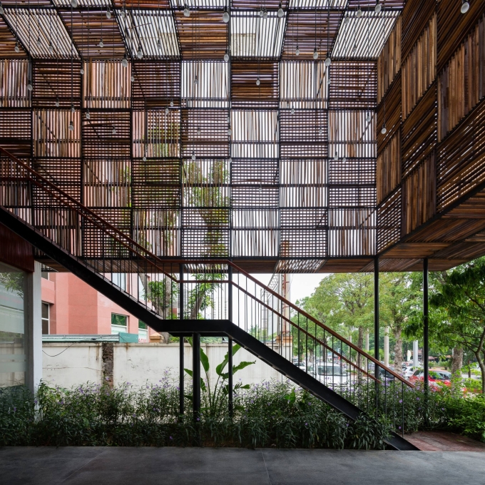 Sai Gon Thuong Mai Hotel