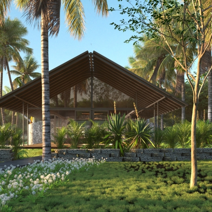 Suối Đá Bạc Retreat