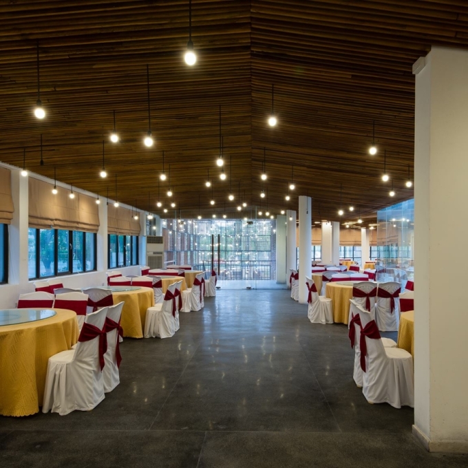 Sai Gon Thuong Mai Hotel