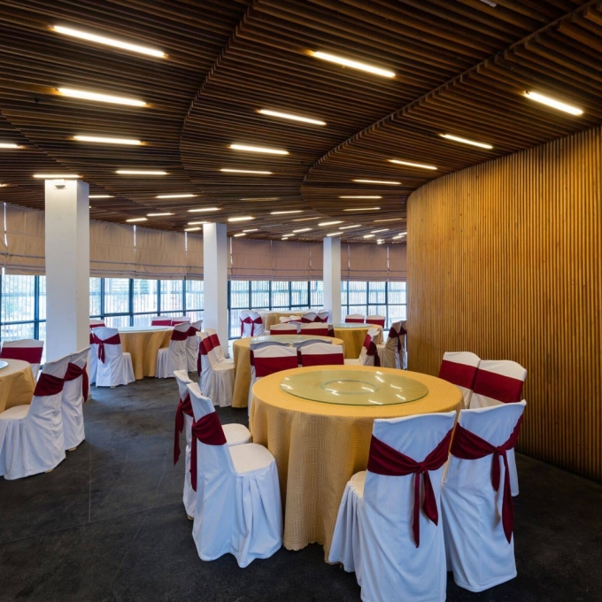 Sai Gon Thuong Mai Hotel