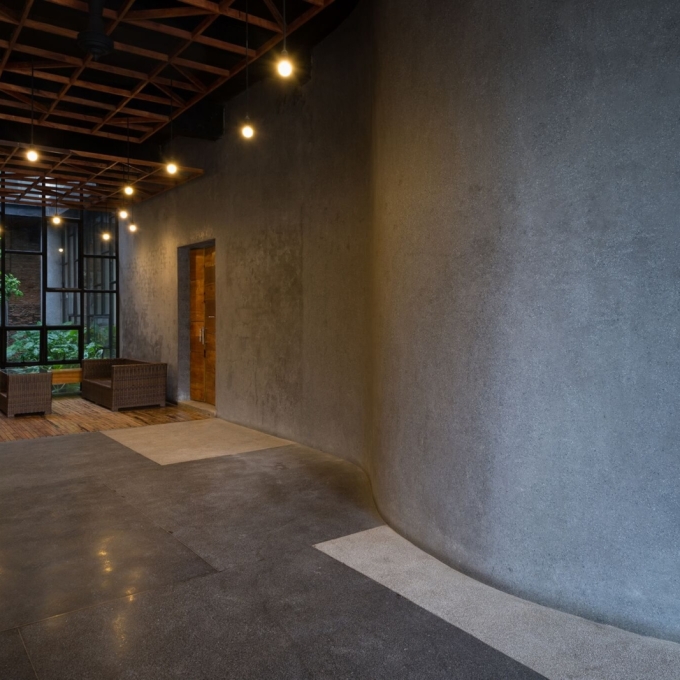 Sai Gon Thuong Mai Hotel