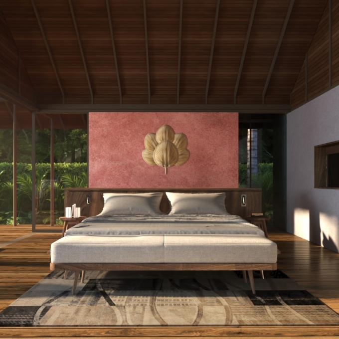 Suối Đá Bạc Retreat