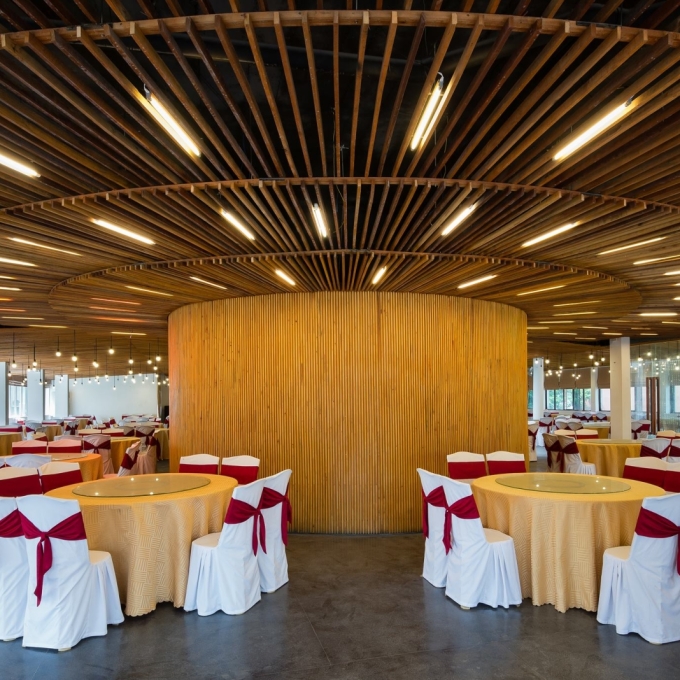 Sai Gon Thuong Mai Hotel