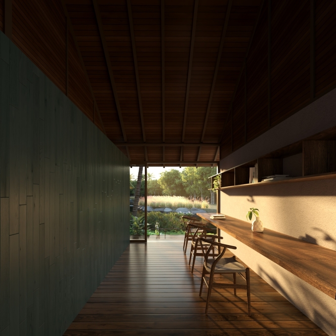 Suối Đá Bạc Retreat