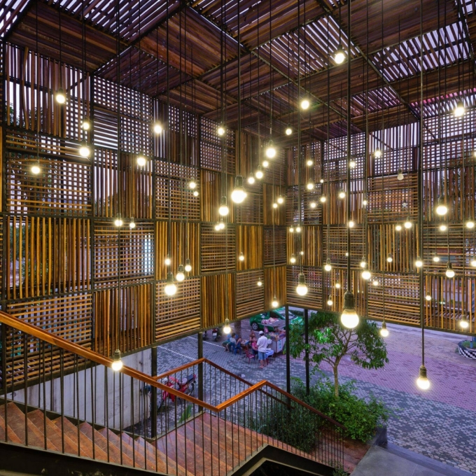 Sai Gon Thuong Mai Hotel